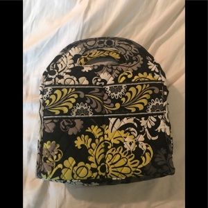 Vera Bradley lunch tote